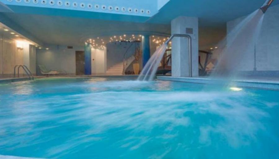 Πεντάστερο ξενοδοχείο στο Λιτόχωρο με ημιδιατροφή και εκπληκτική τιμή για 4 μέρες; Και όμως το βρήκαμε