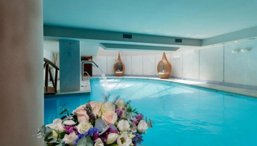 Πεντάστερο ξενοδοχείο στο Λιτόχωρο με ημιδιατροφή και εκπληκτική τιμή για 4 μέρες; Και όμως το βρήκαμε