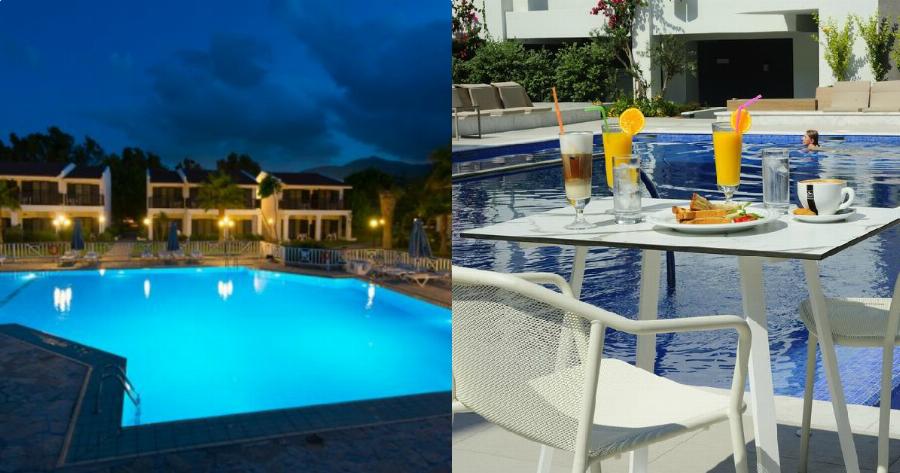 Ανακαλύψαμε 4* ξενοδοχείο στη Νέα Μάκρη , για γρήγορο τριήμερο απόδρασης μόνο με 75 ευρώ και δωρεάν φαγητό