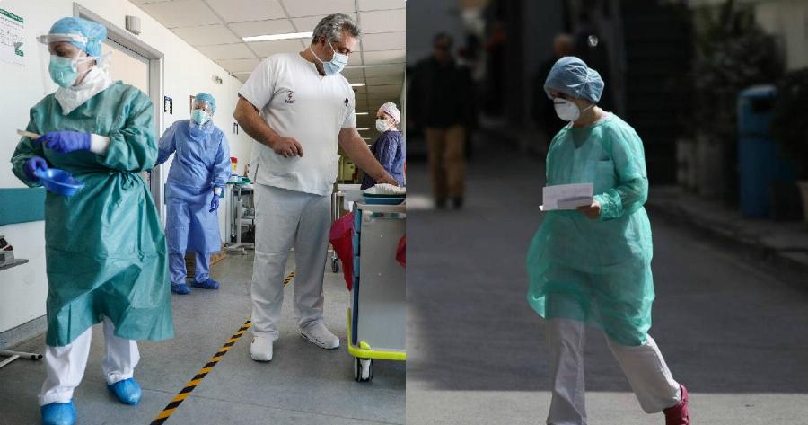 Κορονοϊός κρούσματα σήμερα: Αριθμός ρεκόρ – 203 νέα κρούσματα στην Ελλάδα