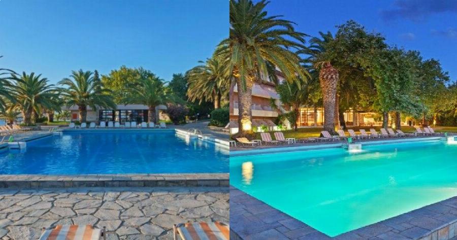 Μόλις βρήκαμε και προτείνουμε ξενοδοχειάρα στο Αίγιο για ασφαλείς διακοπές το Σεπτέμβριο