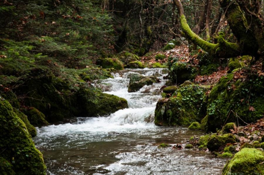 Ελβετία της Ελλάδας: Ταξίδι στον φθινοπωρινό παράδεισο της Ελλάδας – Ότι καλύτερο διακοπές το Σεπτέμβριο
