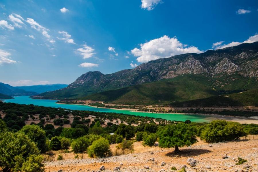 Ελβετία της Ελλάδας: Ταξίδι στον φθινοπωρινό παράδεισο της Ελλάδας – Ότι καλύτερο διακοπές το Σεπτέμβριο