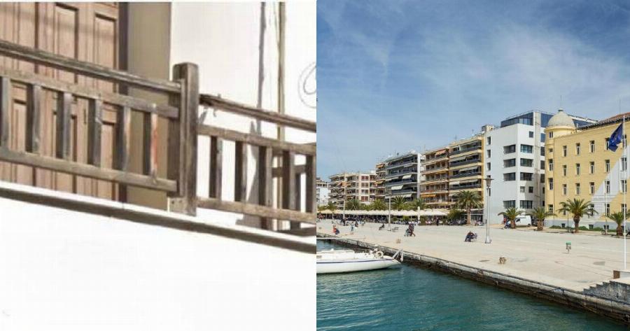 Βόλος σοκαριστικό περιστατικό: 6χρονος κρεμόταν από το μπαλκόνι σπιτιού – Συγκλονιστικές λεπτομέρειες