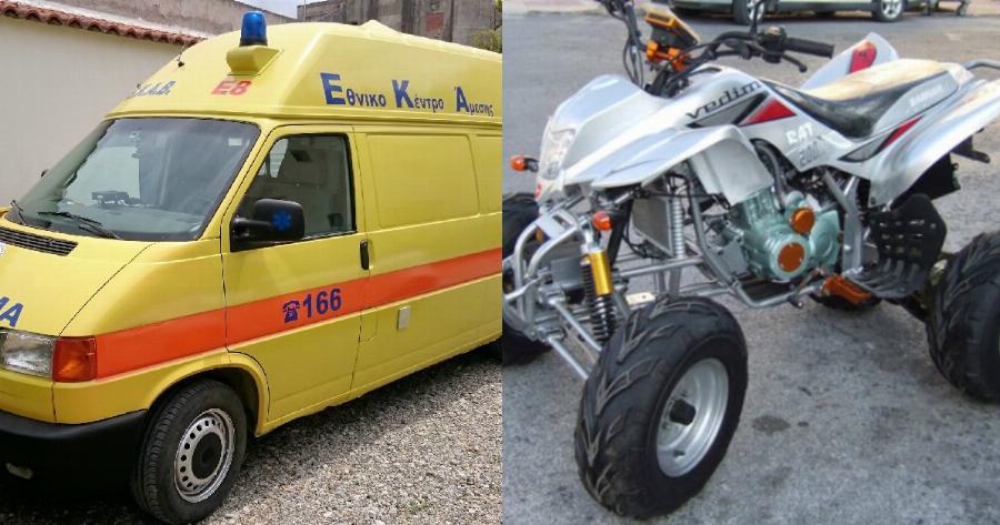 Λουτράκι τραγωδία: Νεκρός 54χρονος σε τροχαίο με γουρούνα – Όλες οι λεπτομέρειες