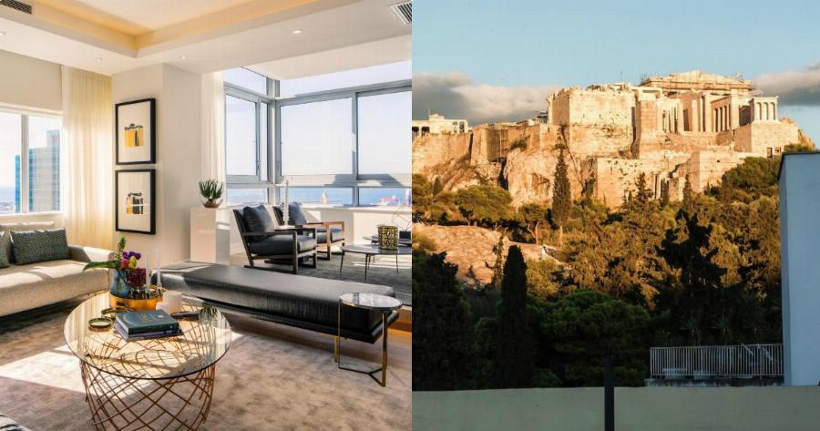 Χαμηλά ενοίκια: Είναι αλήθεια! Σε αυτές τις περιοχές της Αθήνας θα πέσουν πολύ οι τιμές των ενοικίων – Από πότε