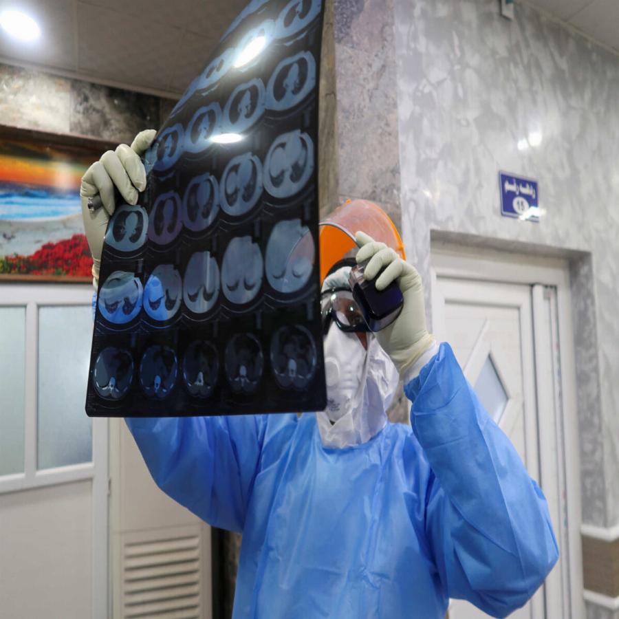 Κορονοϊός κρούσματα σήμερα: Έσπασαν κάθε ρεκόρ τα κρούσματα σήμερα – Φόβος για τρομερή εξάπλωση