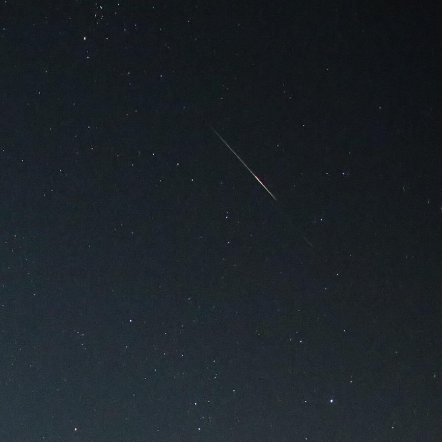 Θερινή βροχή: Σήμερα το εντυπωσιακό φαινόμενο από πεφταστέρια και Περσείδες – Πως θα το φωτογραφίσετε