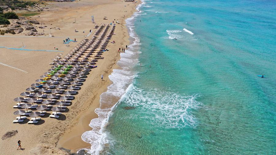 Οι 7 καλύτεροι προορισμοί για οικονομικές διακοπές τέλος Αύγουστου μόνο για οικογένειες