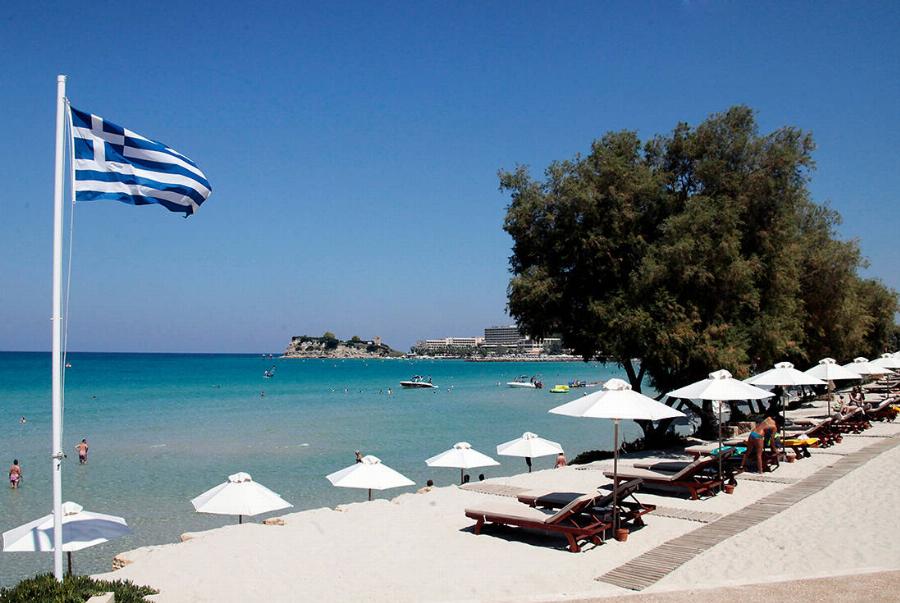 Οι 7 καλύτεροι προορισμοί για οικονομικές διακοπές τέλος Αύγουστου μόνο για οικογένειες