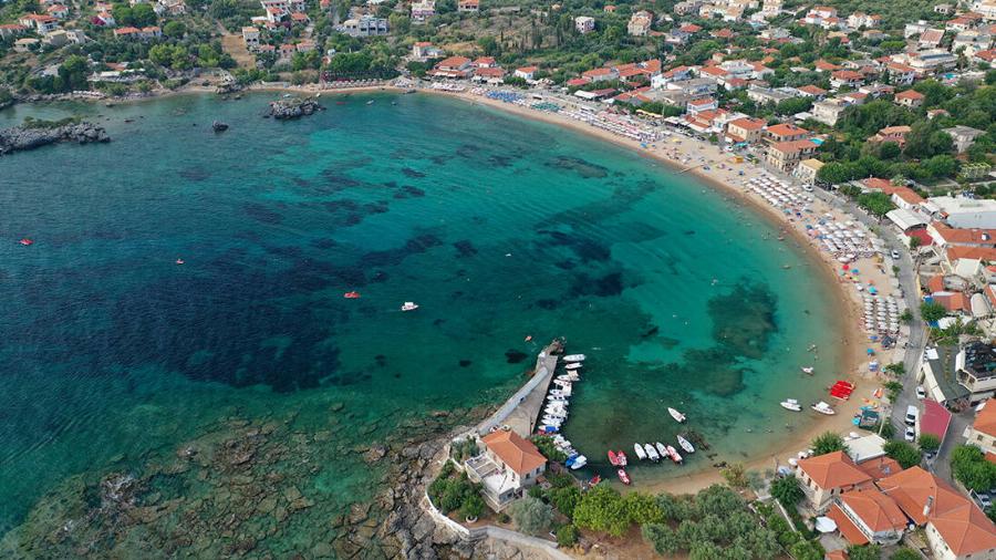 Οι 7 καλύτεροι προορισμοί για οικονομικές διακοπές τέλος Αύγουστου μόνο για οικογένειες