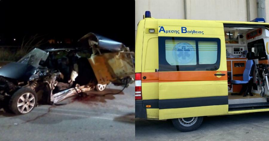 Χαλκιδική τραγωδία: Νεκρός 28χρονος στο Πόρτο Κουφό – Πως έγινε το τραγικό συμβάν