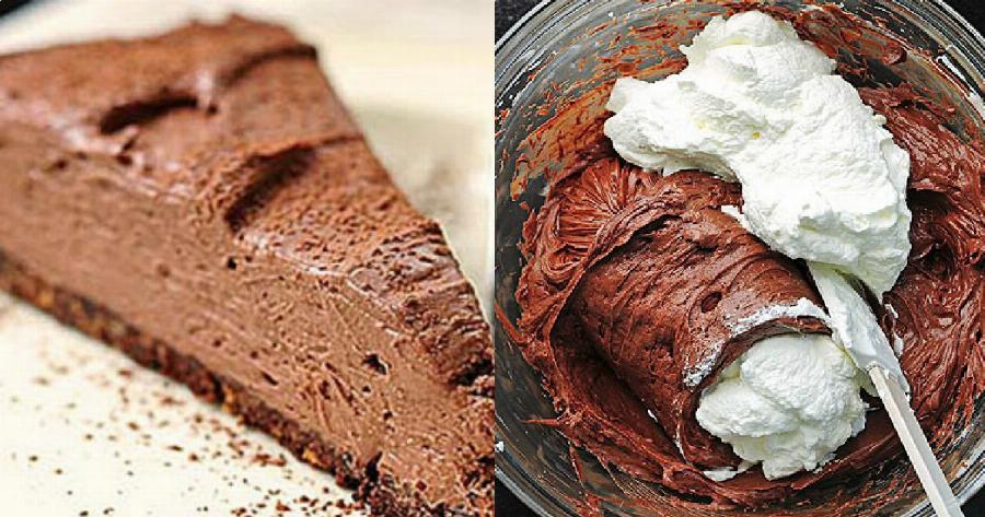 Καλοκαιρινό γλυκό ψυγείου: Η απόλυτη καλοκαιρινή συνταγή για εσάς και την οικογένειά σας