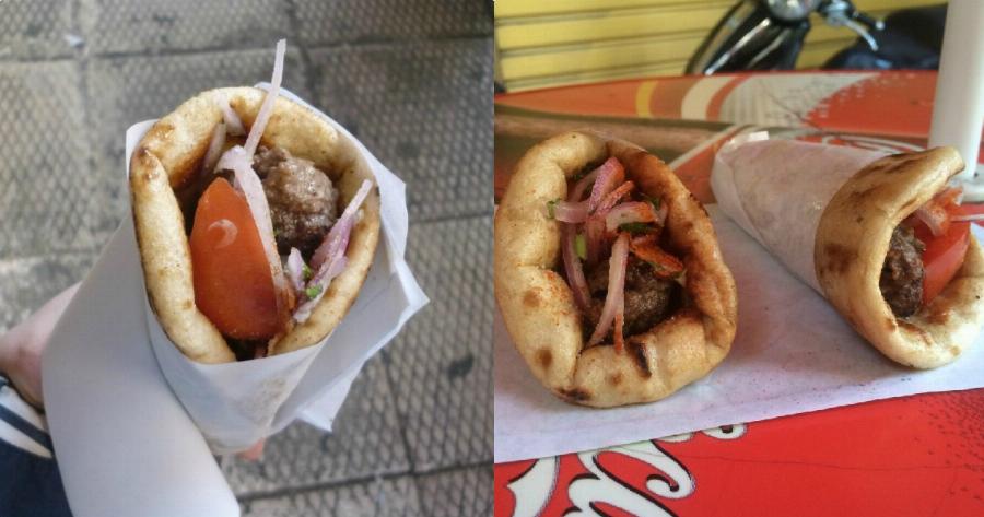 Σουβλάκι του Λευτέρη: Το καλύτερο στην Αθήνα με διαφορά – Το μυστικό που το κάνει μοναδικό