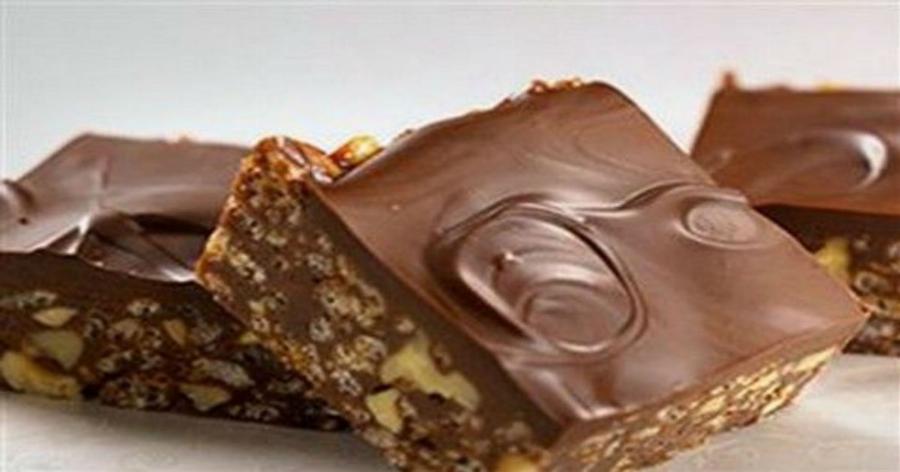 Το πιο λαχταριστό γλυκό σοκολάτας για αρχάριους που φάγατε ποτέ