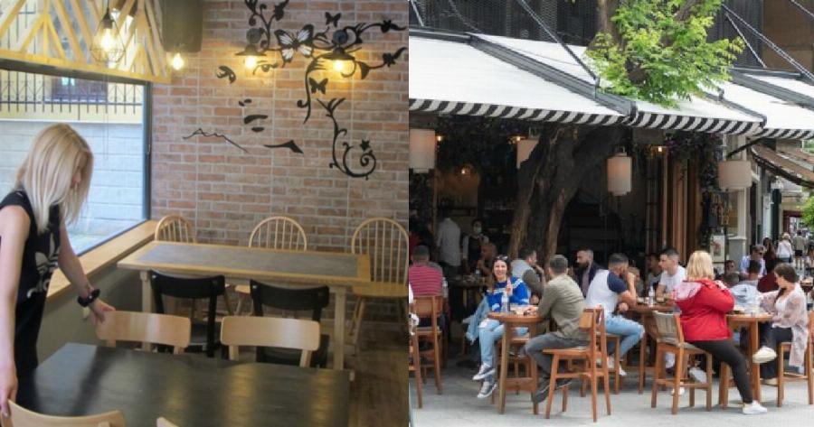 Σχέδιο 700 ευρώ το μήνα για όσους έμειναν χωρίς δουλειά λόγω κορονοϊού – Τι εξετάζεται και ποιος θα μπορεί να τα πάρει