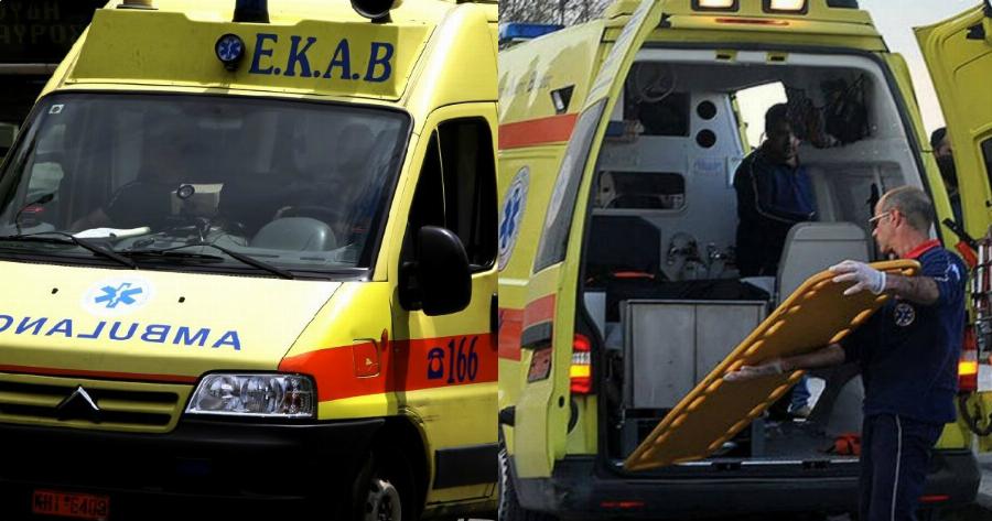 Κοζάνη: Άντρας έσυρε έξω από το εν κινήσει αυτοκίνητό του την πρώην κοπέλα του. Μόνο θλίψη προκαλεί η ενέργειά του