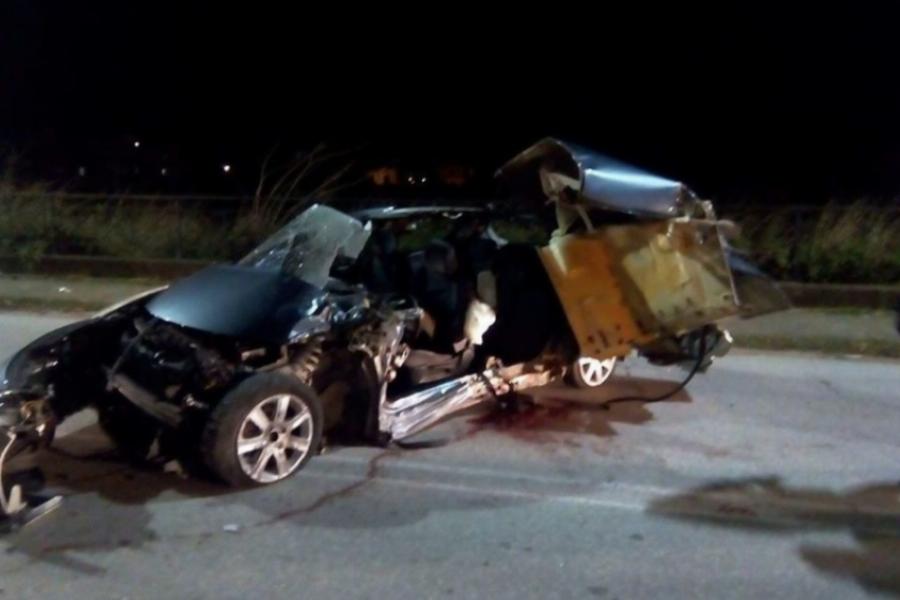 Χαλκιδική τραγωδία: Νεκρός 28χρονος στο Πόρτο Κουφό – Πως έγινε το τραγικό συμβάν