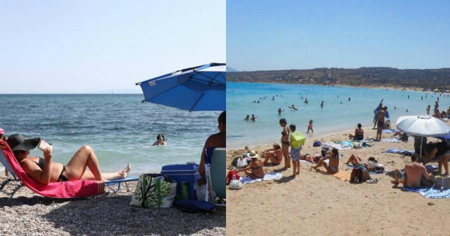 Κοινωνικός τουρισμός: Αυτά τα νησιά προτίμησαν οι Έλληνες – 45.715 επιταγές ενεργοποιήθηκαν