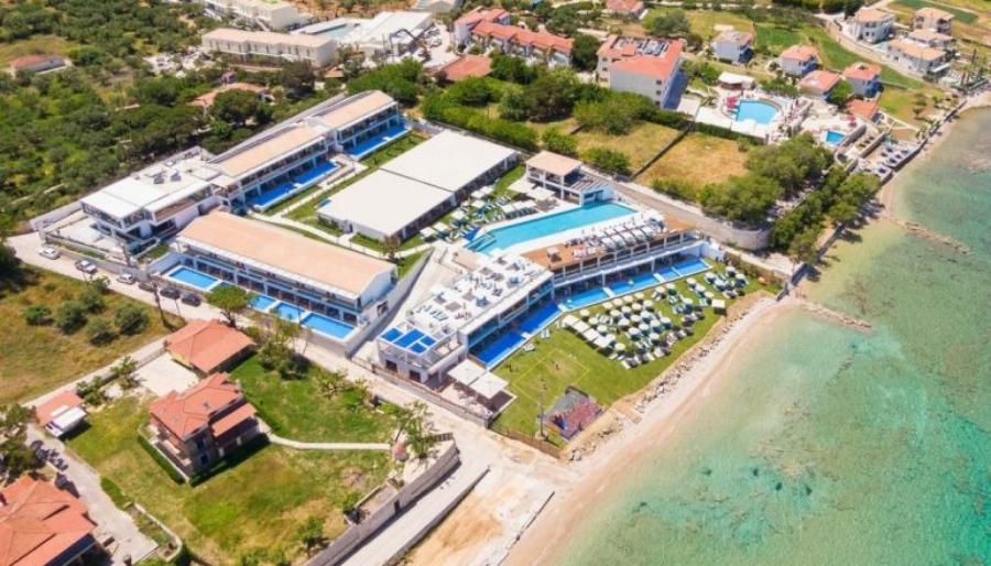 Βρήκαμε ξενοδοχειάρα στη Ζάκυνθο που μπορείς να κλείσεις μέχρι 30/9 και να πληρώσεις τιμή έκπληξη