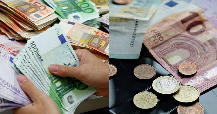 Συντάξεις Σεπτεμβρίου: Αυτές είναι οι ημερομηνίες με τις πληρωμές ανά ταμείο – Δείτε αναλυτικά