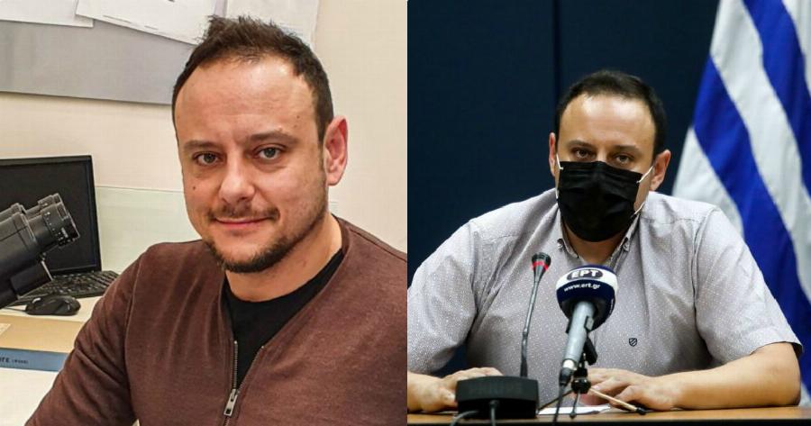 Μαγιορκίνης πρόβλεψη: Δύσκολο το Φθινόπωρο – Δέκα φορές αύξηση της μεταδοτικότητας από Οκτώβριο