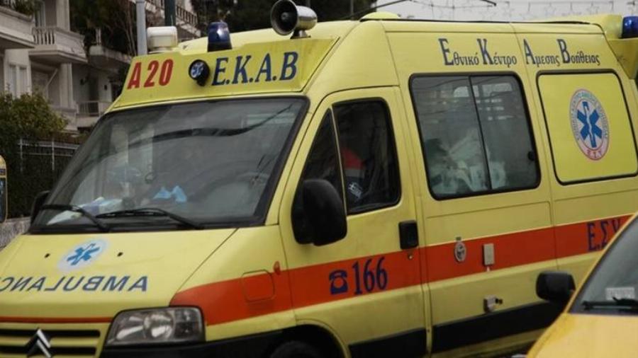 Κρήτη τραγωδία: Νεκρός 33χρονος δικυκλιστής – Πως έγινε το τραγικό συμβάν