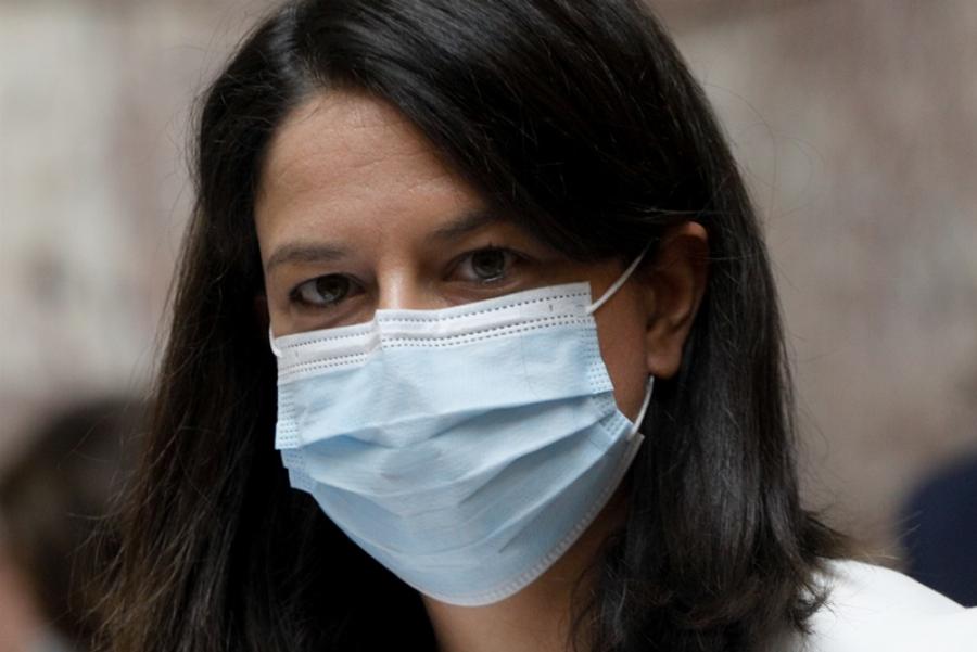 Οριστικό! Αυτή θα είναι η τιμωρία για τους μαθητές που δεν θα φοράνε μάσκα