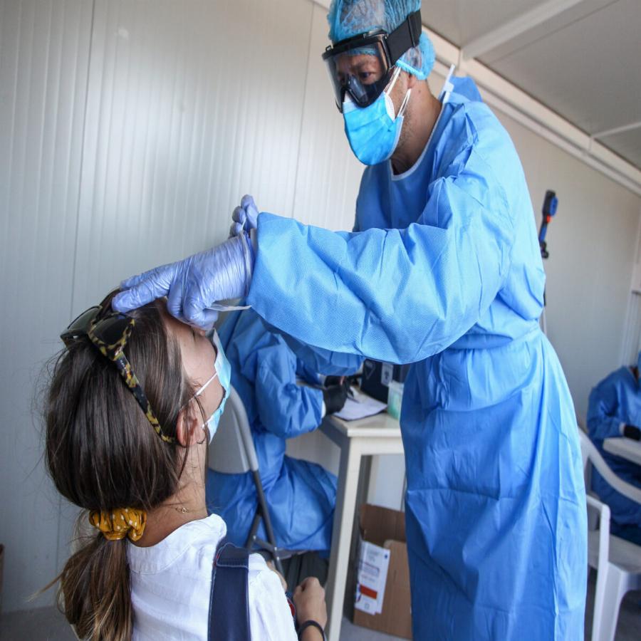 Κορονοϊός νέα μέτρα: Τα νέα μέτρα που θα ανακοινώσει ο Χαρδαλιάς – Εκεί έρχονται νέα lockdown