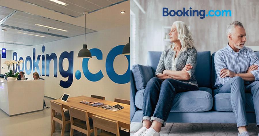 Booking.com: Αποφάσισε να απολύσει τουλάχιστον το 25% του προσωπικού της