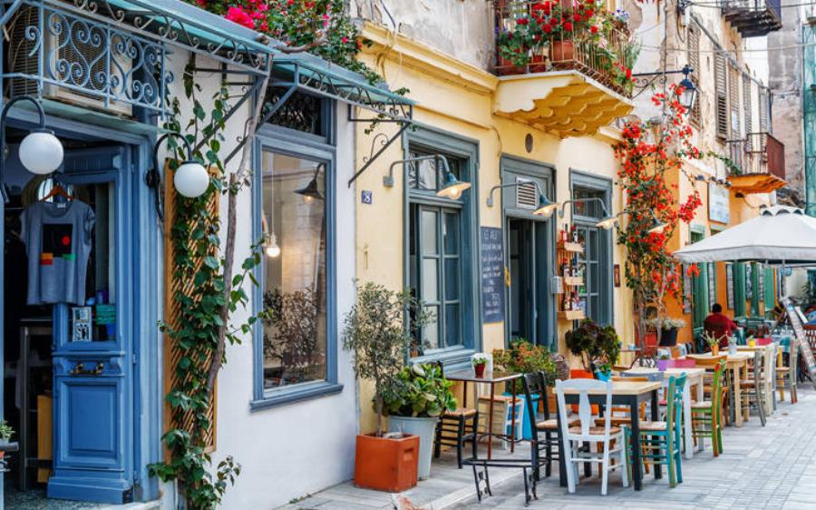 Τρεις φανταστικές ιδέες για εκδρομή στην Πελοπόννησο το Σεπτέμβριο και τον Οκτώβριο, με πολύ καλές τιμές