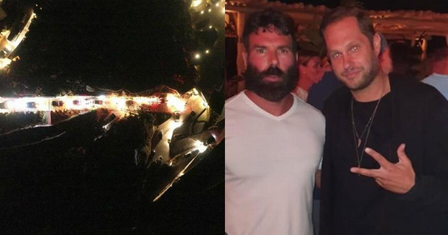 Μύκονος πάρτι:  Στον εισαγγελέα για κακούργημα ο διοργανωτής του πάρτι στη Φτελιά – Δείτε ποιος είναι