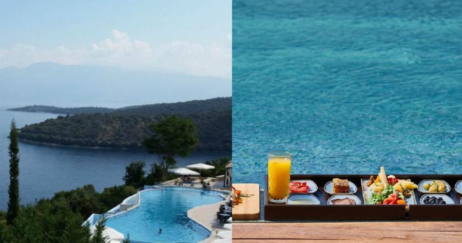 Πέσαμε πάνω σε προσφορά για τετράστερο ξενοδοχείο στη Λευκάδα με μόνο 80 ευρώ. Και δεν είναι πλάκα!