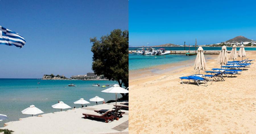 Οι 7 καλύτεροι προορισμοί για οικονομικές διακοπές τέλος Αύγουστου μόνο για οικογένειες