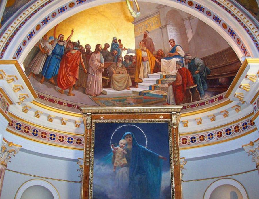 Αχίλλειο στην Κέρκυρα: Ανάκτορο βγαλμένο από το ομορφότερο παραμύθι – Μαγικές εικόνες