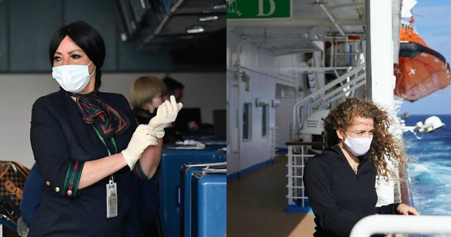 Νέα μέτρα για τις μάσκες: Που θα είναι υποχρεωτική μέχρι τέλος Αυγούστου – Όλες οι νέες αποφάσεις