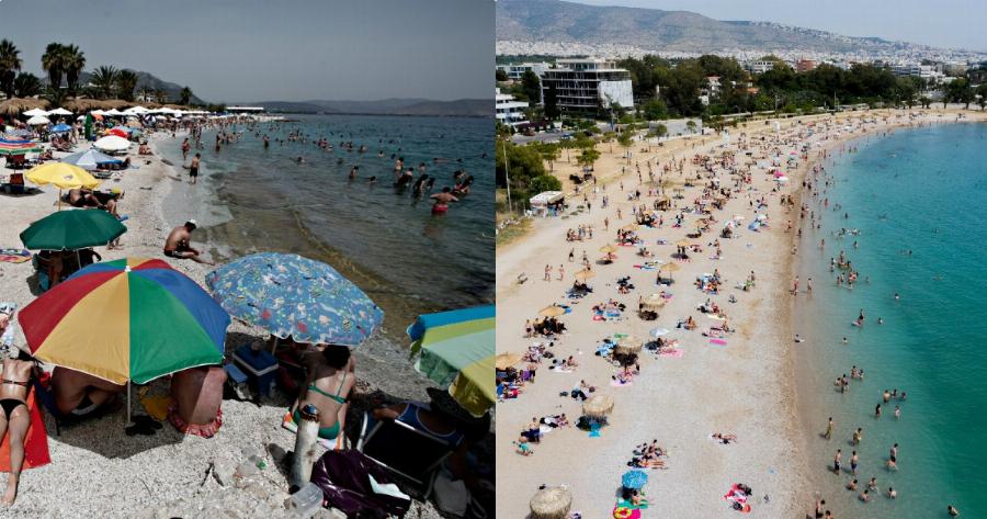 Καιρός σήμερα 19/8: Άστατος σήμερα ο καιρός – Που θα έχει βροχές και καταιγίδες και που υψηλές θερμοκρασίες