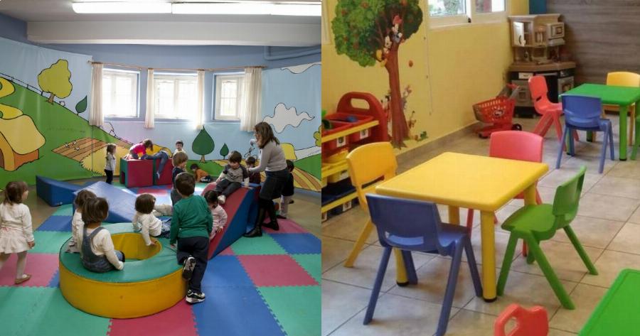 ΕΕΤΑΑ παιδικοί σταθμοί 2020: Ανοίγουν ακόμα 15.000 θέσεις – Δείτε αν είστε δικαιούχοι