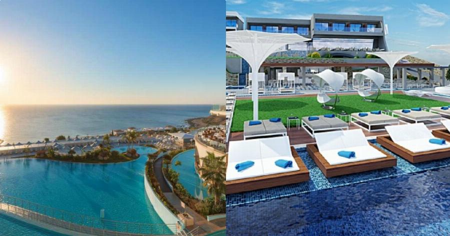 Σε αυτό το νησί ευτυχώς ο κορονοϊός δεν επηρέασε τα 5άστερα ξενοδοχεία – Εν μέσω πανδημίας λειτουργούσε το 70%