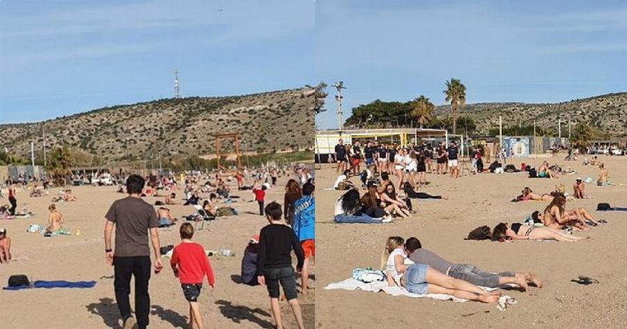 Κορονοϊός περιοχές: Αυτές είναι οι 16 περιοχές της Ελλάδας που έχουν το σοβαρότερο πρόβλημα με τον ιό