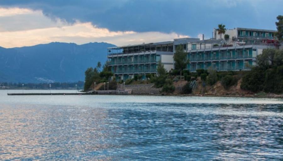 Η ομάδα μας βρήκε 4* ξενοδοχείο στον Πόρο, με βραδινό δωρεάν, 1 παιδί μαζί σας δωρεάν με κάτω από 50€