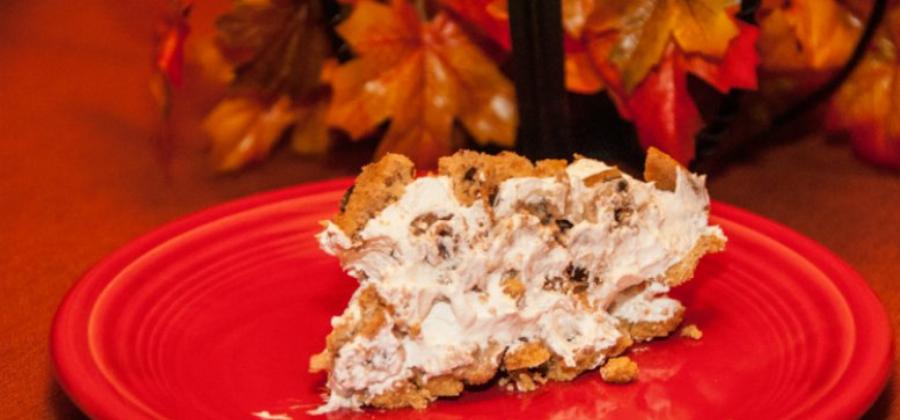 Γλυκό χωρίς ψήσιμο: Απίθανο γλυκό που θα λατρέψουν όλοι που δεν θέλει ψήσιμο και φτιάχνεται με 3 υλικά