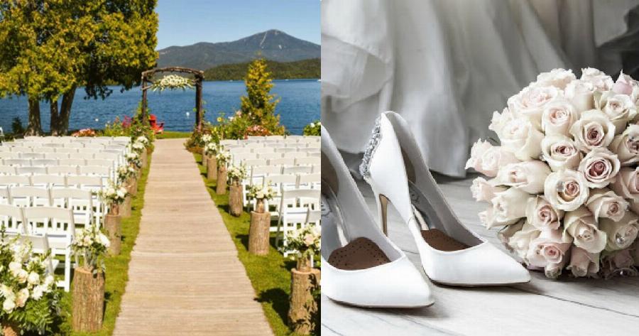 Κρήτη γάμοι: Ετοιμάζουν γλέντι με 1.500 άτομα και λένε: «Eμάς δεν μας πιάνει ο κορονοϊός»