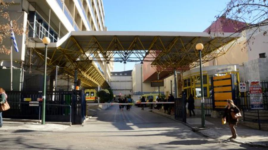 Κορονοϊός Ευαγγελισμός: Συναγερμός για 26χρονο που το έσκασε όταν έμαθε ότι είναι θετικός – Τι θα κάνει η αστυνομία