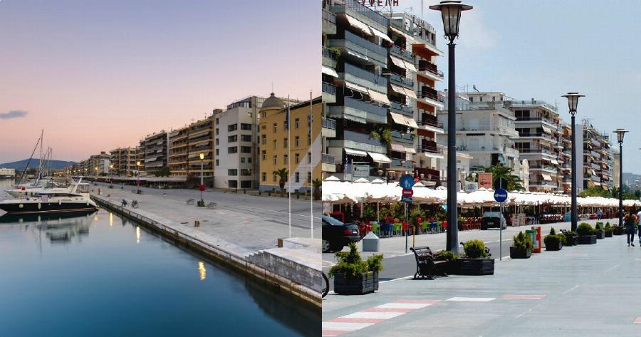 Βόλος περιστατικό: Ερωτοχτυπημένος 23χρονος ζήτησε παντρεμένη από τον άνδρα της