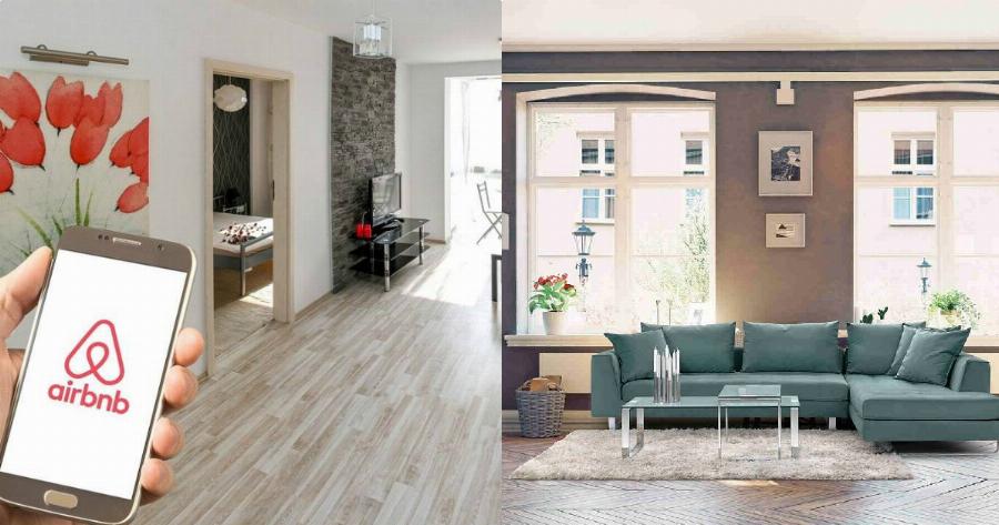 Airbnb αλλαγές: Τέλος τα πάρτι σε διαμερίσματα που νοικιάζονται μέσω Airbnb – Η ανακοίνωση της εταιρείας