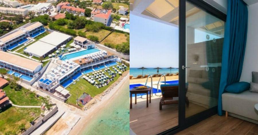 Βρήκαμε ξενοδοχειάρα στη Ζάκυνθο που μπορείς να κλείσεις μέχρι 30/9 και να πληρώσεις τιμή έκπληξη