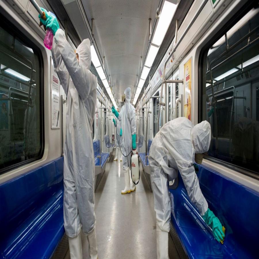 Κορωνοϊός: Μέτρα στα ΜΜΜ με αύξηση δρομολογίων και ανάκληση αδειών