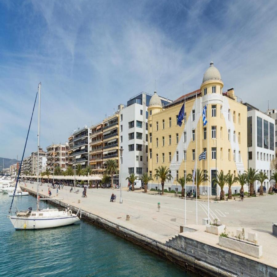 Βόλος σοκαριστικό περιστατικό: 6χρονος κρεμόταν από το μπαλκόνι σπιτιού – Συγκλονιστικές λεπτομέρειες