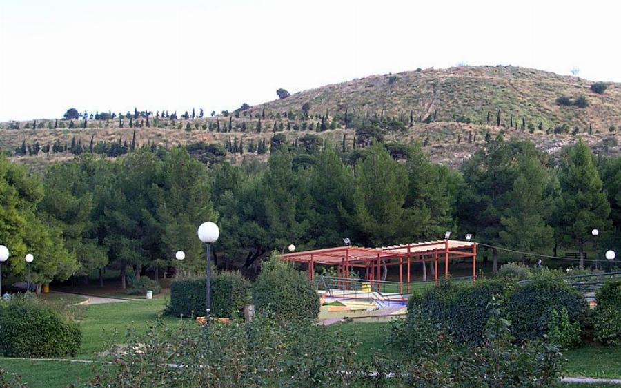 Πέντε πανέμορφα πάρκα με καφετέρια μέσα στην πόλη για να επισκεφτείς αν μείνεις Αθήνα τον Αύγουστο